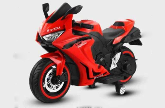 Bike
