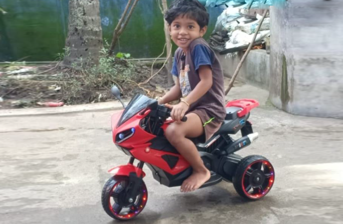 Bike