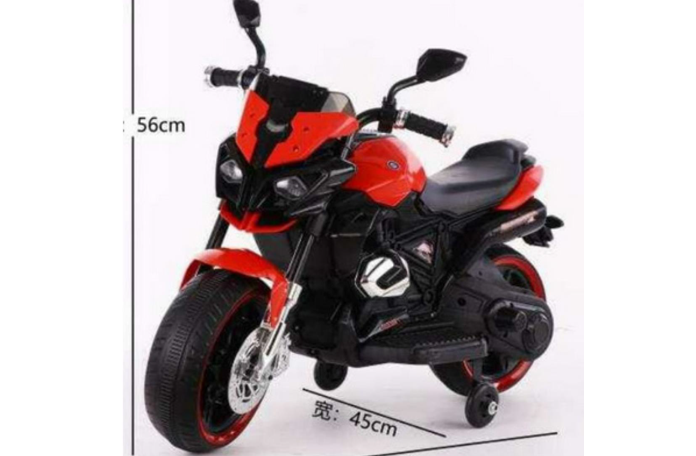 Bike