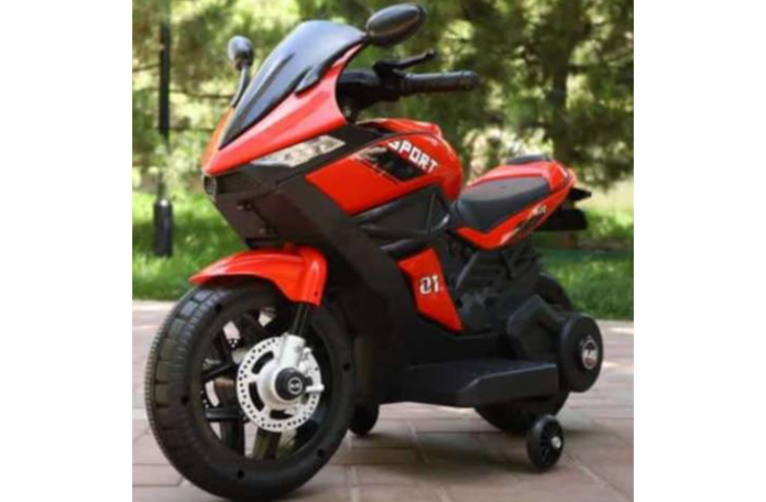 Bike