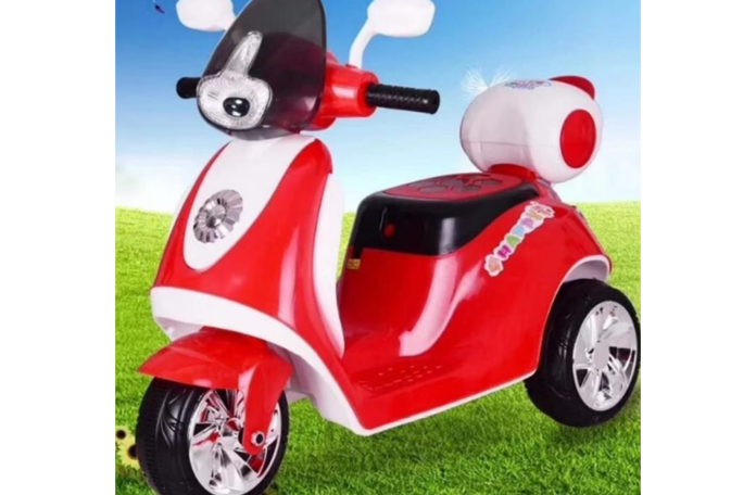 Bike