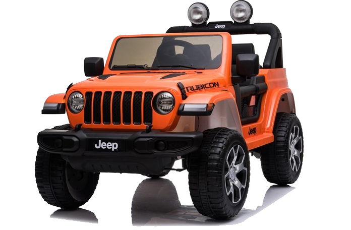 Jeep 938